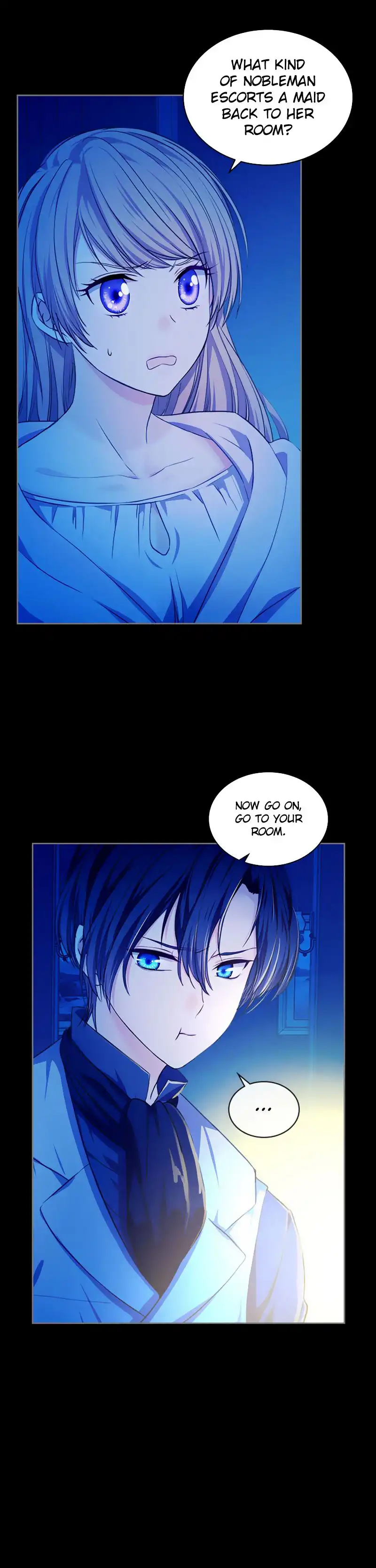 Sincerely: I Became a Duke's Maid Chapter 32 29